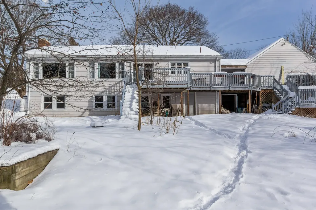 356 Summit Street Portland ME 04103