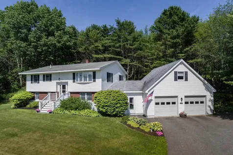 972 Wiscasset Road Boothbay ME 04537