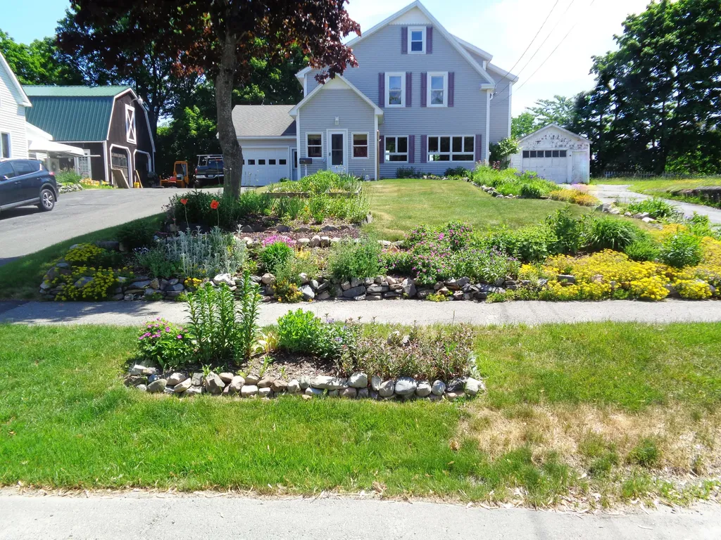 373 Penobscot Avenue Millinocket ME 04462
