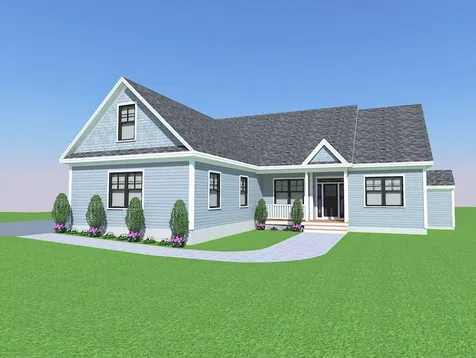 73 Clark Road Wells ME 04090