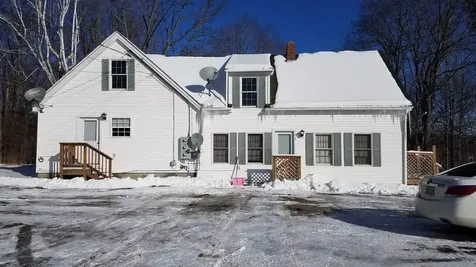 833 Fairbanks Road Farmington ME 04938