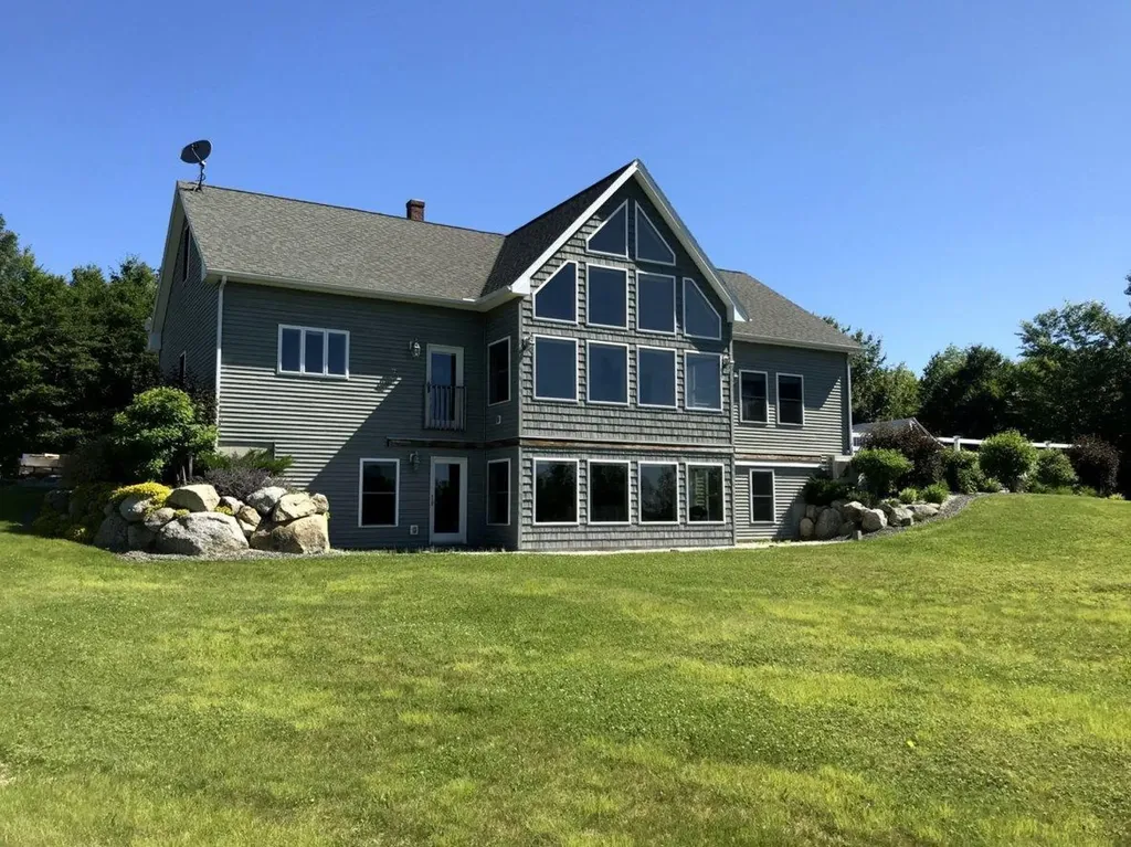47 Grand View Drive Dedham ME 04429