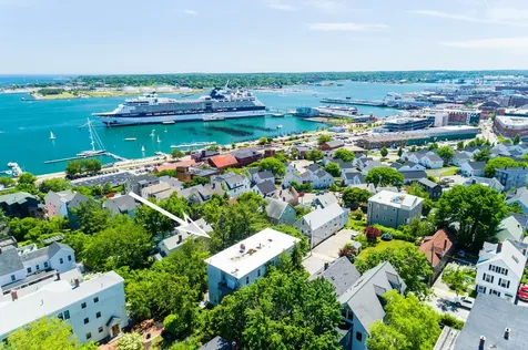 29 St Lawrence Street Portland ME 04101