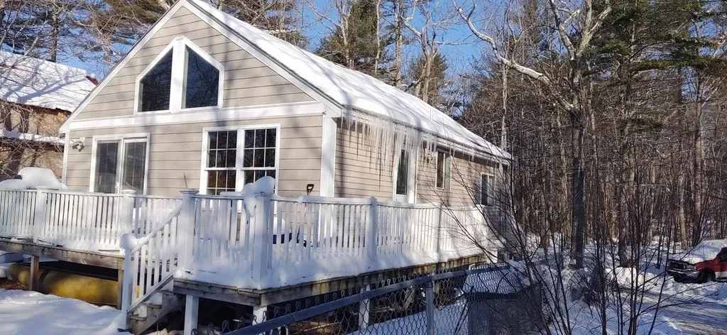24 Quail Run Lyman ME 04002