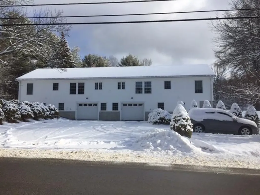 566 Little River Road Lebanon ME 04027