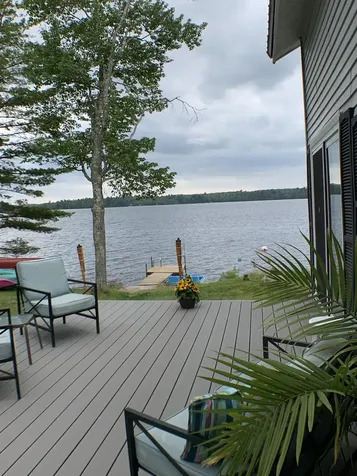 22 Lakeside Lane Eddington ME 04428