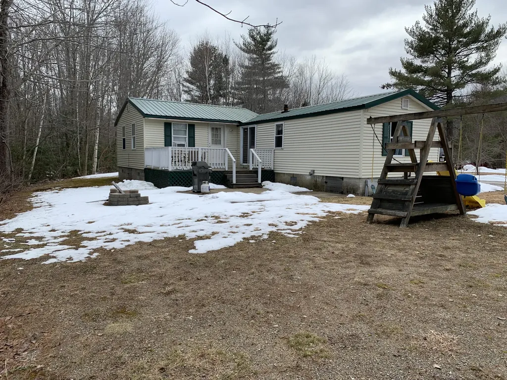 80 Hubbard Lane Wells ME 04090