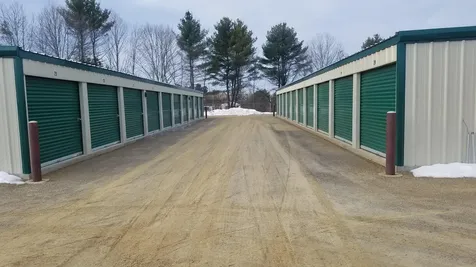470 Old Belgrade Road Augusta ME 04330