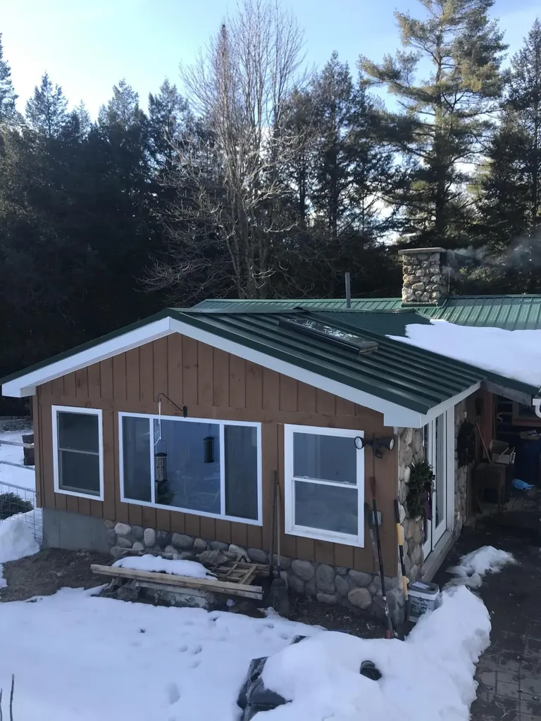 22 Montgomery Road Windham ME 04062