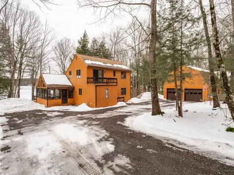 117 Loon Point Lane Poland ME 04274