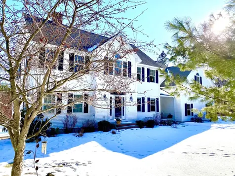 49 Whitetail Way Bangor ME 04401