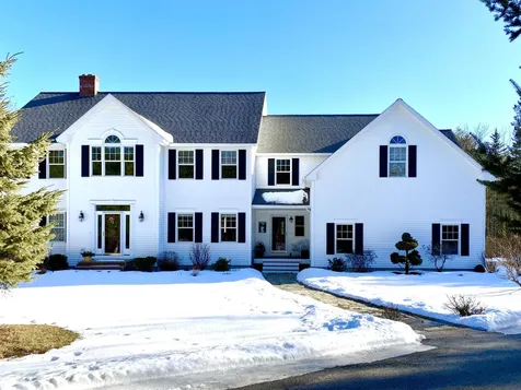 49 Whitetail Way Bangor ME 04401