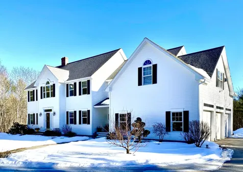 49 Whitetail Way Bangor ME 04401