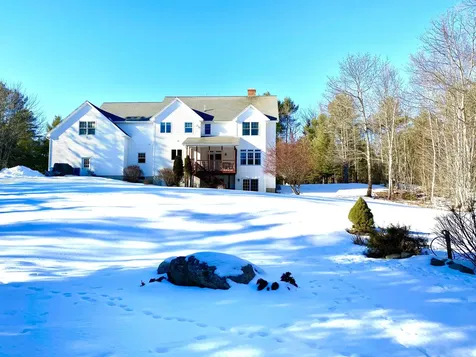 49 Whitetail Way Bangor ME 04401