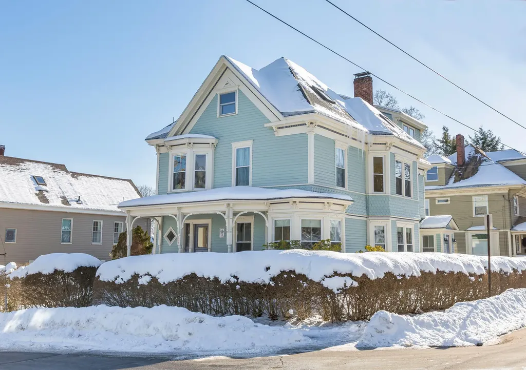 224 Coyle Street Portland ME 04103