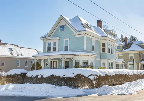 224 Coyle Street Portland ME 04103
