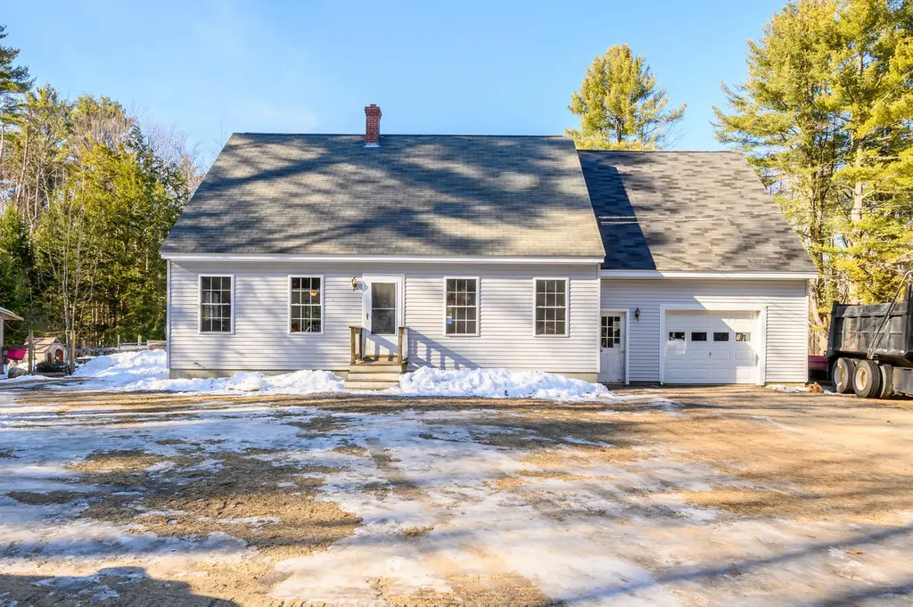 220 Payne Road Scarborough ME 04074