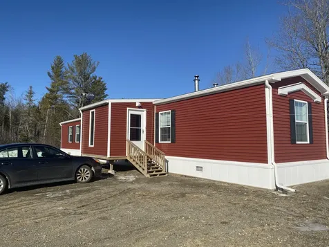 462 Meadow Road Hampden ME 04444