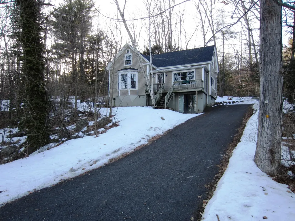 26 Hanson Ridge Road Sanford ME 04073