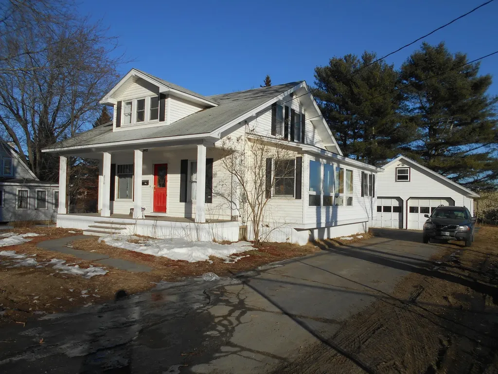 830 Main Street Old Town ME 04468