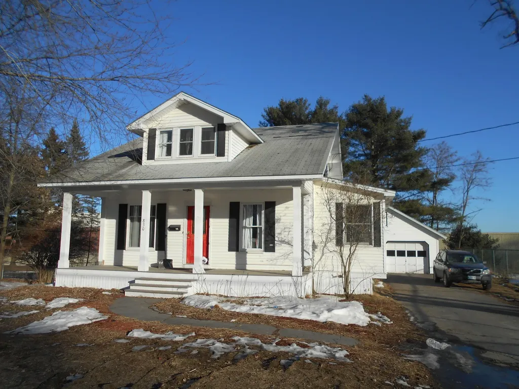 830 Main Street Old Town ME 04468