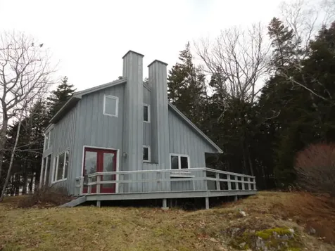391 Main Road Islesboro ME 04848
