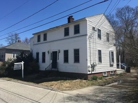 89 Scammon Street Extension Saco ME 04072