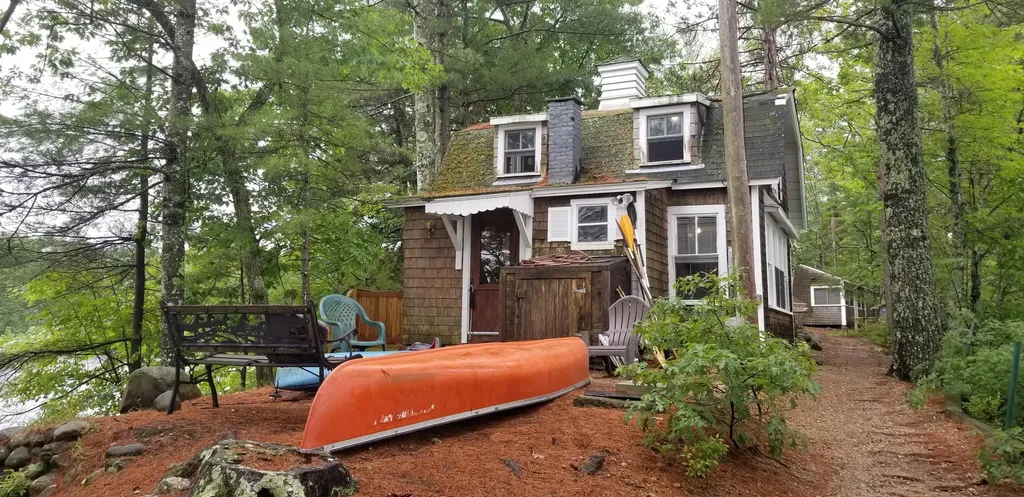 92 Perch Point Shapleigh ME 04076