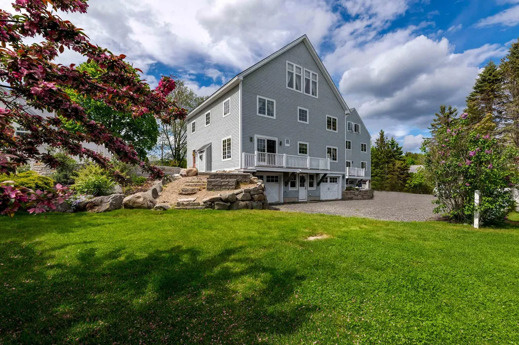 263 Long Sands Road York ME 03909