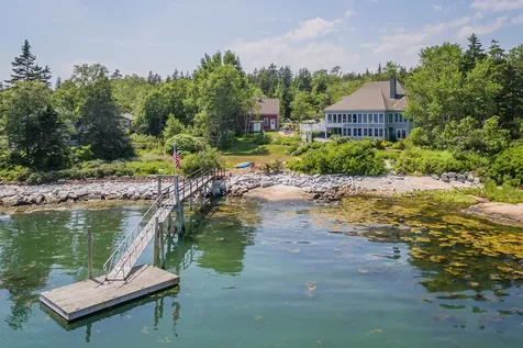 313 Island Avenue Saint George ME 04859