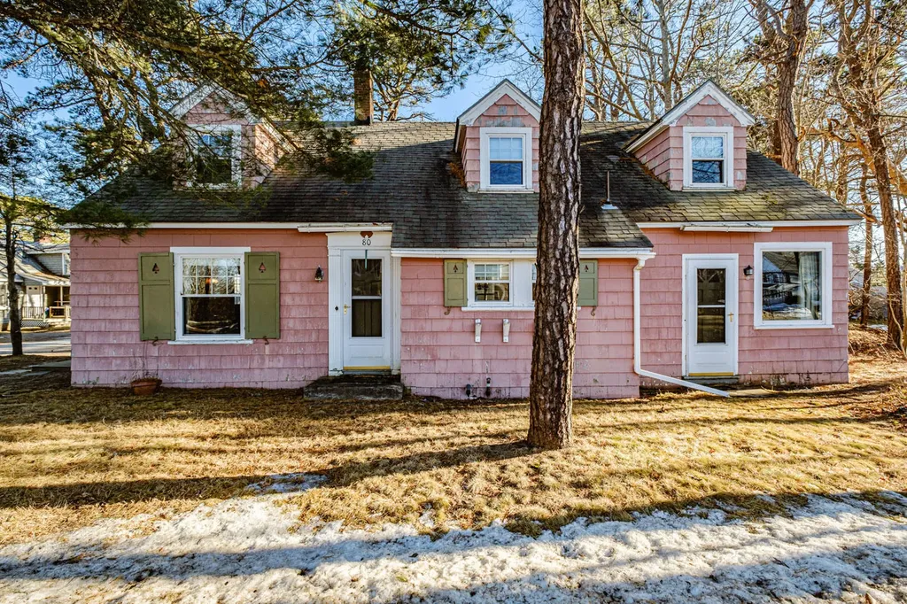 80 E Grand Avenue Scarborough ME 04074