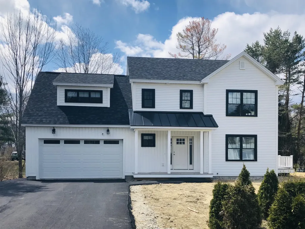 20 Revolution Drive Windham ME 04062