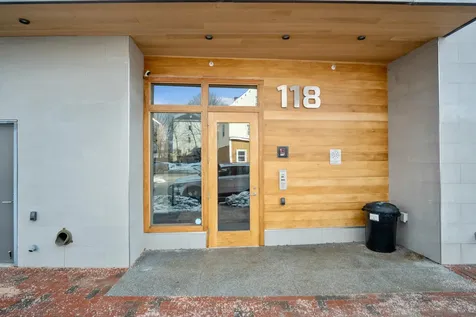 118 Congress Street Portland ME 04101