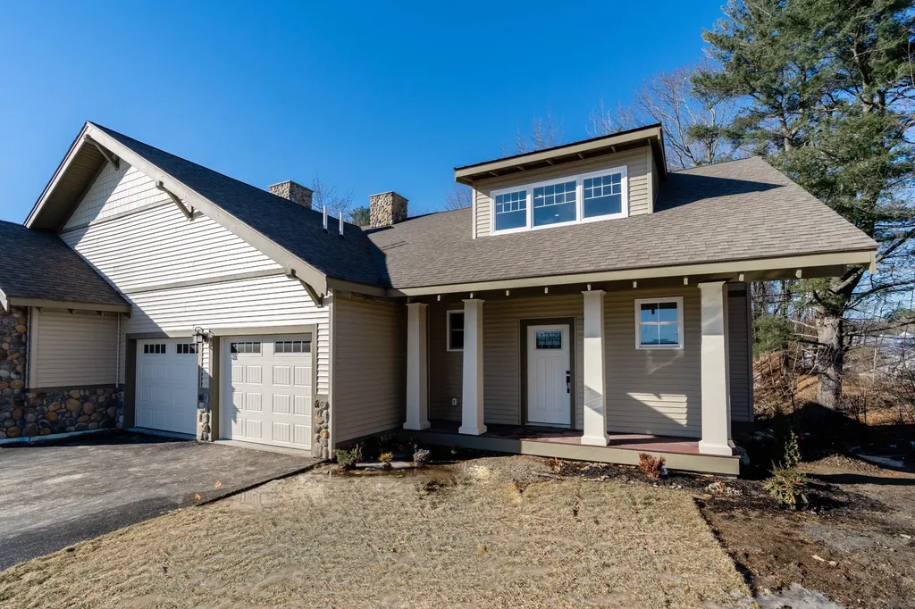 14 Presidio Way Falmouth ME 04105