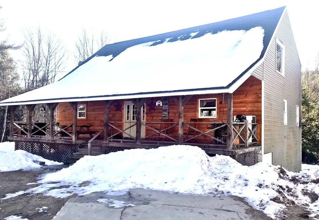 1324 Cape Road Limington ME 04049