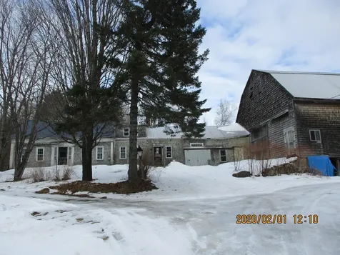 291 Guilford Center Road Guilford ME 04443
