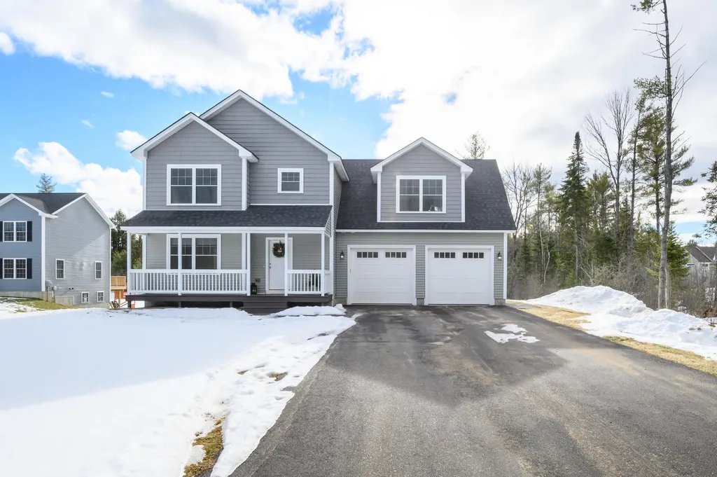 29 Madison Way Gorham ME 04038
