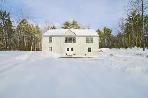 25 Amherst Road Windham ME 04062