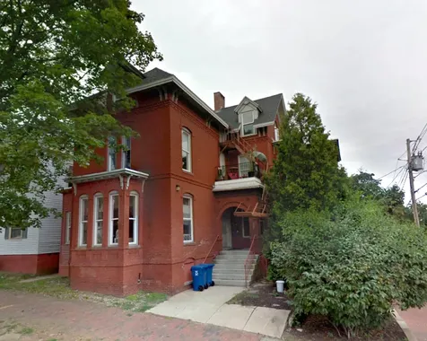 523 Cumberland Avenue Portland ME 04101