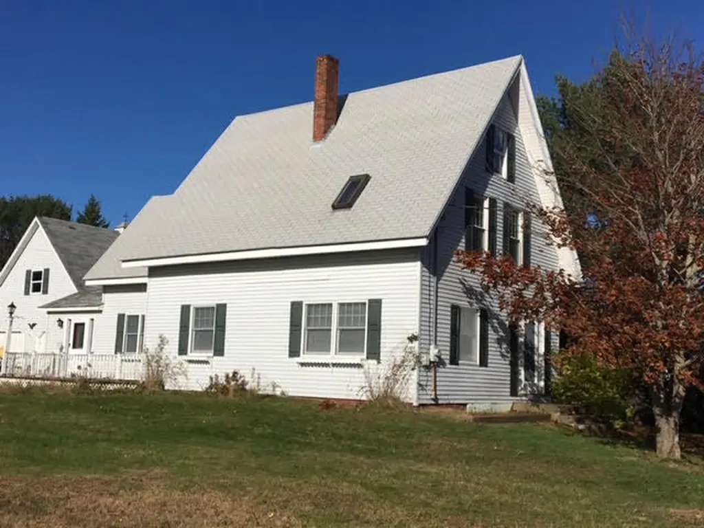 4 Prospect Street Rockland ME 04841
