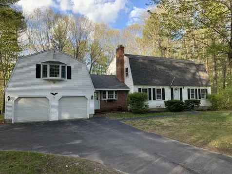 19 Gloria Street Gorham ME 04038