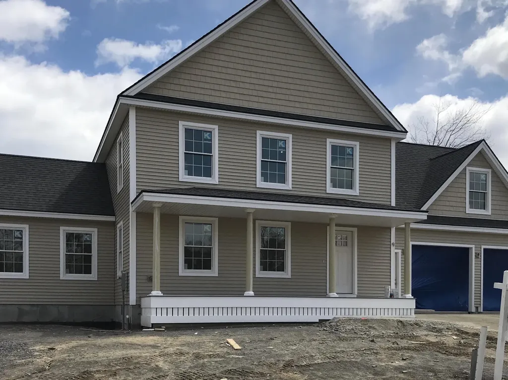 9 Dylan Drive Scarborough ME 04074