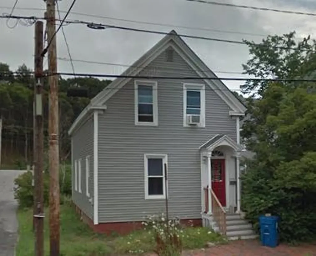181 Saint John Street Portland ME 04102