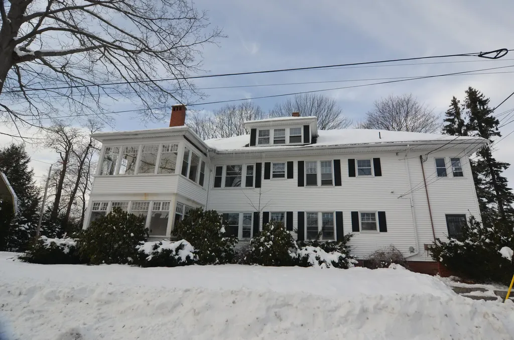 381 Deering Avenue Portland ME 04103