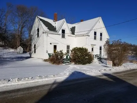 30 School Street Vinalhaven ME 04863