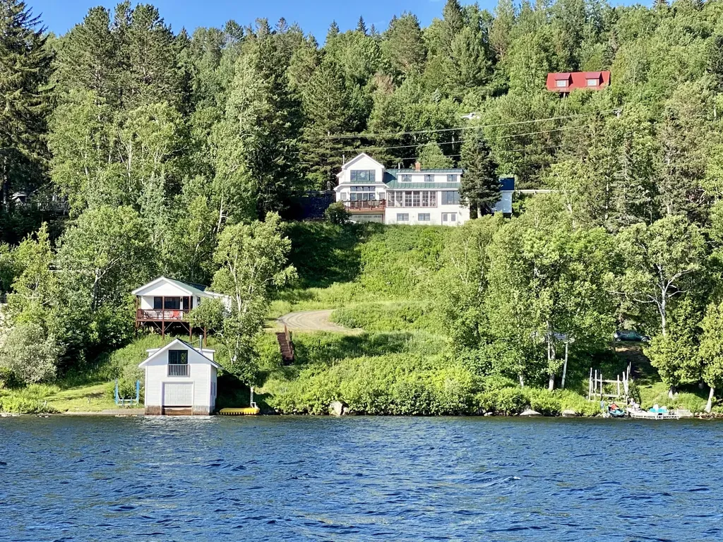 8 Mary Thomas Way Rangeley Plt ME 04970
