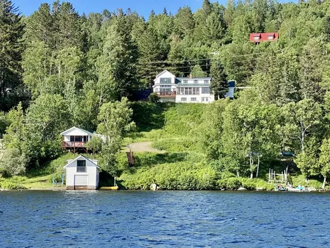 8 Mary Thomas Way Rangeley Plt ME 04970