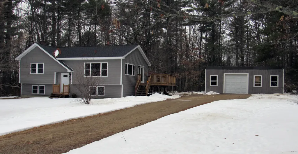 10 Libby Pines Road Standish ME 04084