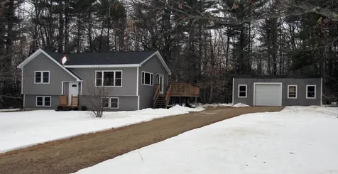 10 Libby Pines Road Standish ME 04084