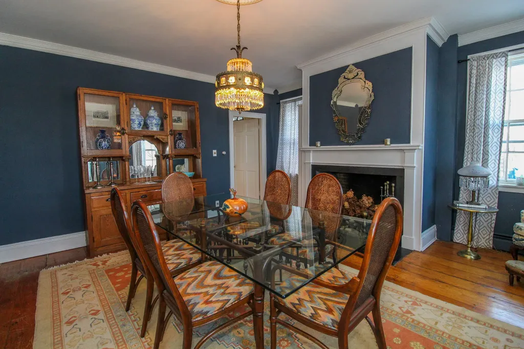 6 Summer Street Hallowell ME 04347